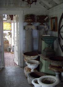 Hollyhock Antiques